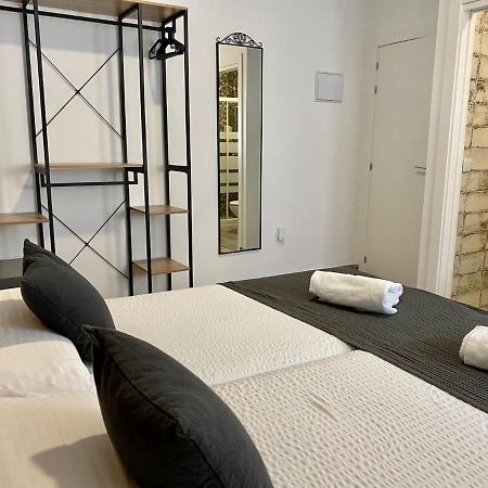 Bed and Breakfast Anka Kurro Rota Exterior foto